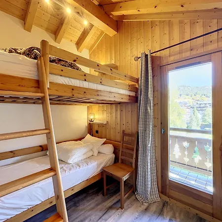 Chalet Olympiades -8 Pers - Proche Centre *