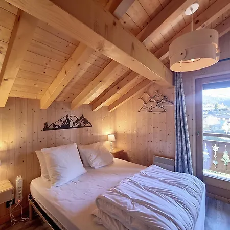 Chalet Olympiades -8 Pers - Proche Centre