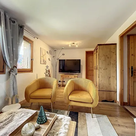 Chalet Olympiades -8 Pers - Proche Centre *